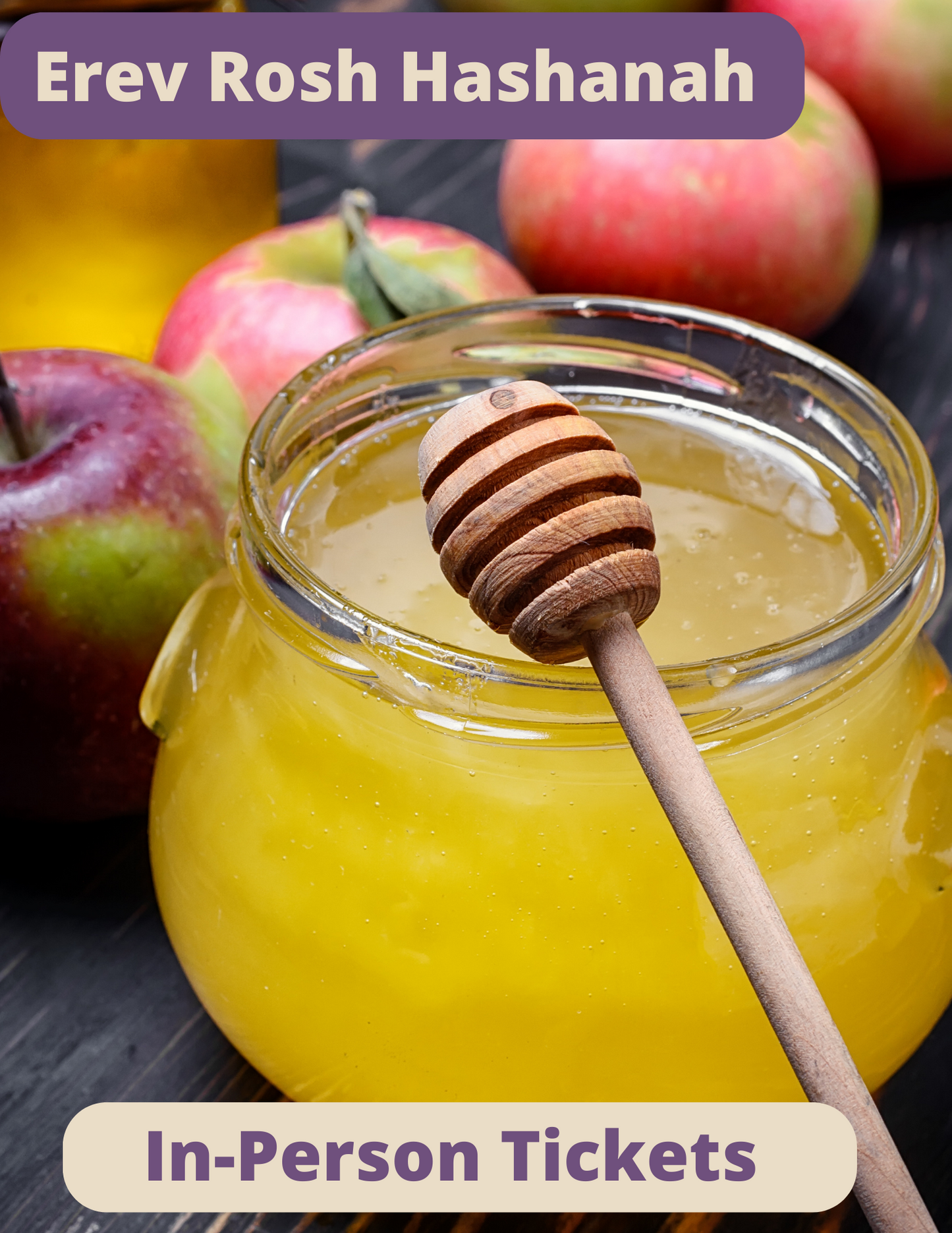 Erev Rosh Hashanah